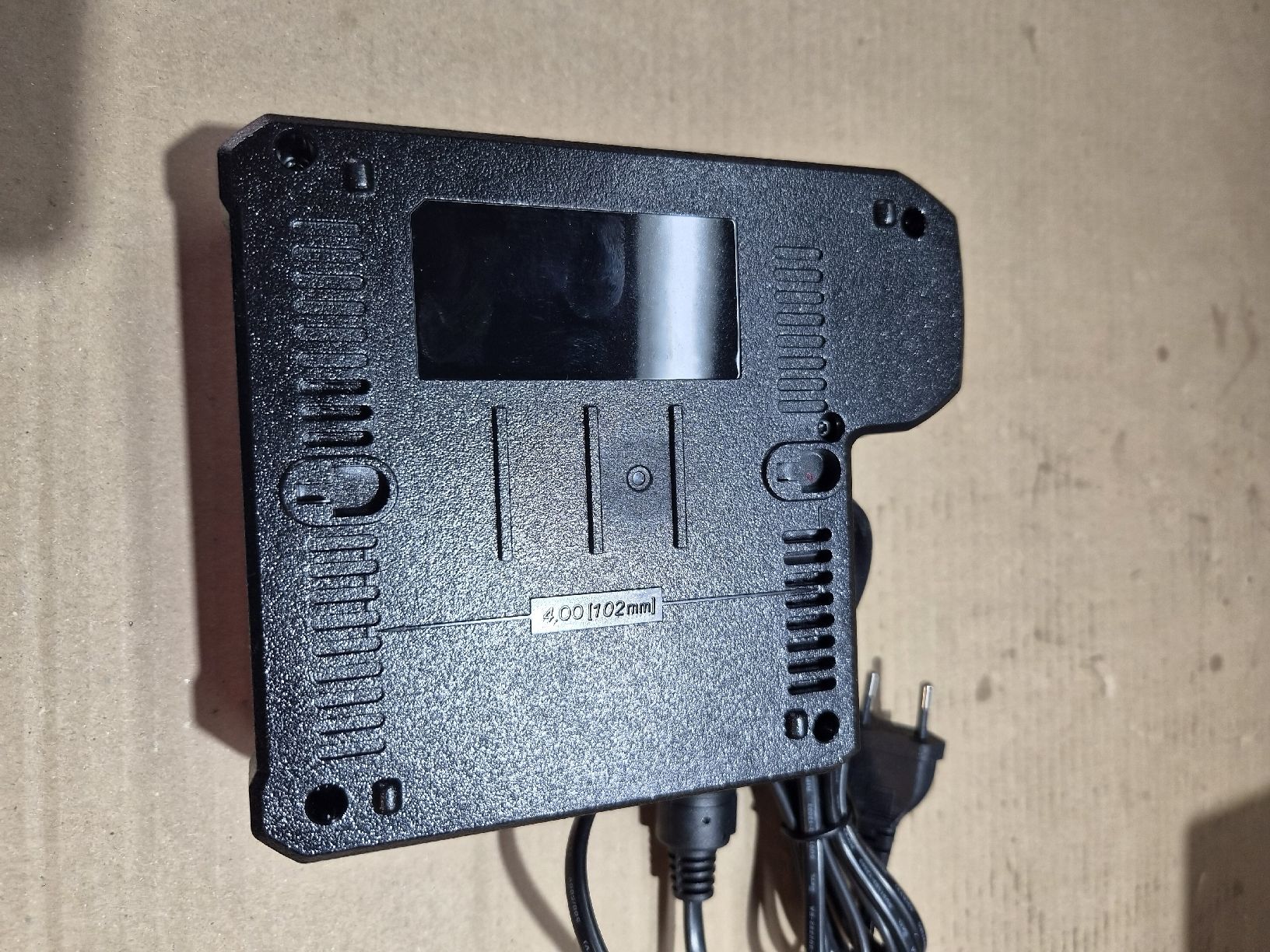 Milwaukee Akkus & Batterien: Milwaukee M12-18FC Ladegerät Neu – Neu und originalverpackt aus Reutigen von beore 5