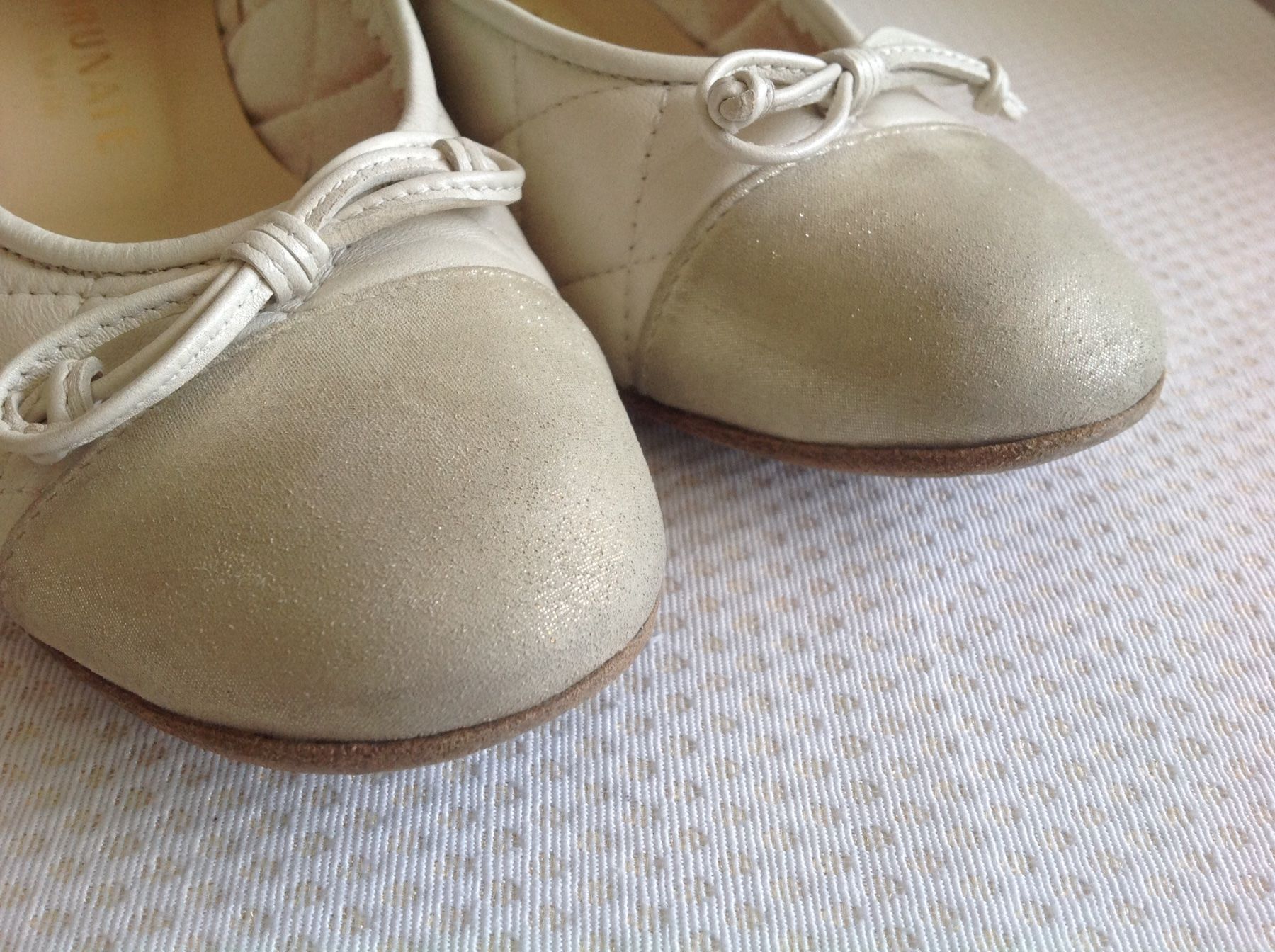 Brunate Scarpe da donna: Brunate - ballerines - 36,5 – Usato da Sion venduto da accroshoes 5