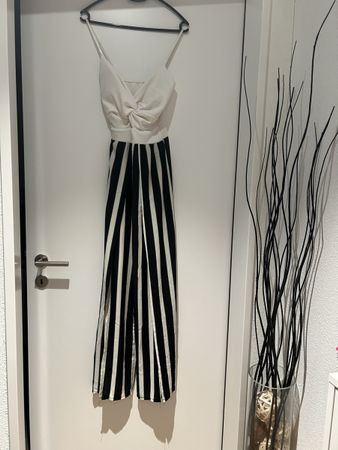 Juipsuit 1 mal angezogen xs/s