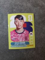 Panini WM 2026 KOR 19 Hwang