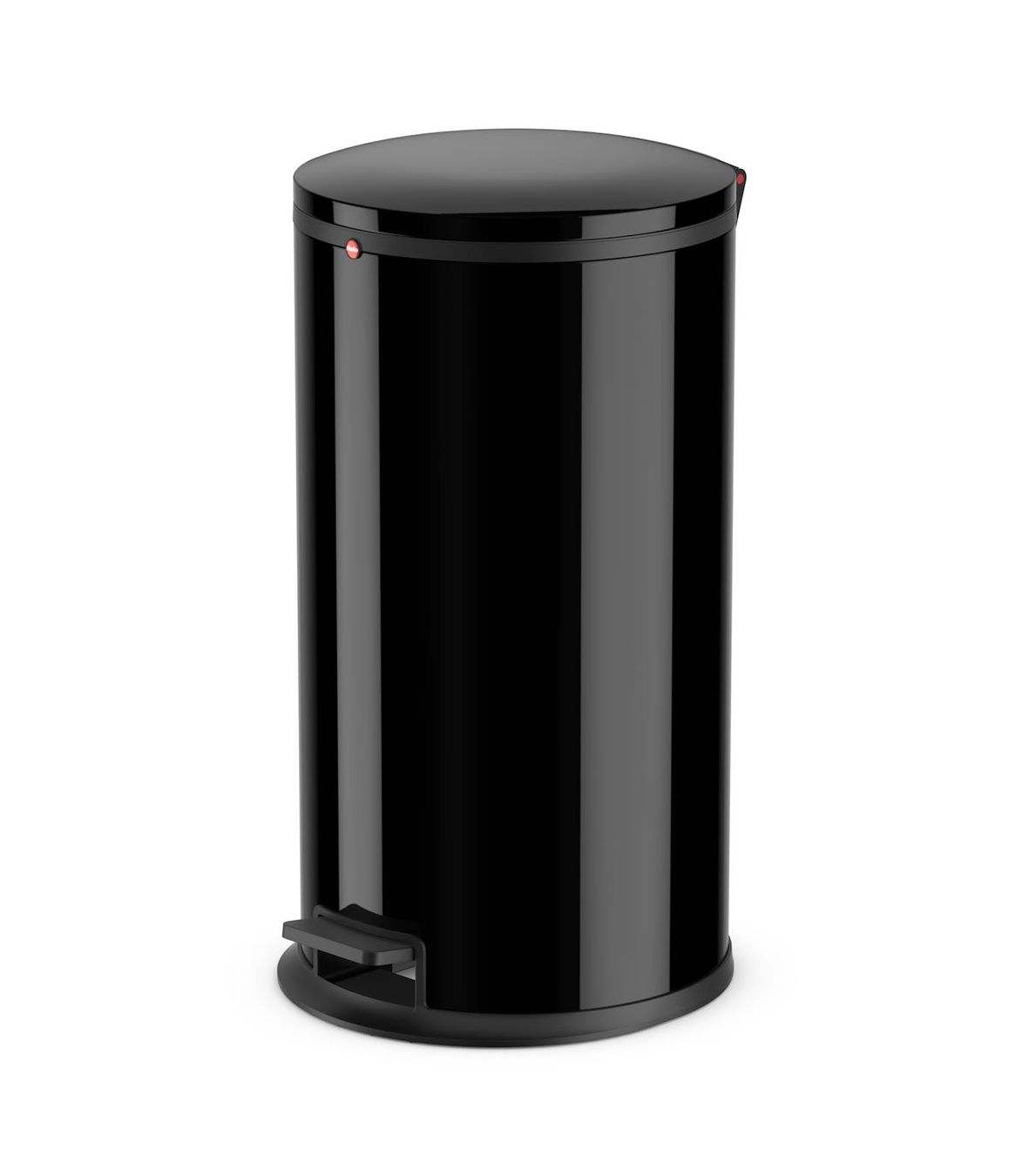 Hailo Cestini per rifiuti: Hailo Treteimer Pure L – Nuovo e nell'imballaggio originale da Erlinsbach venduto da Home-World 1