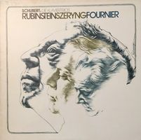 Schubert – Die Klaviertrios (2 LP-Box-Set)