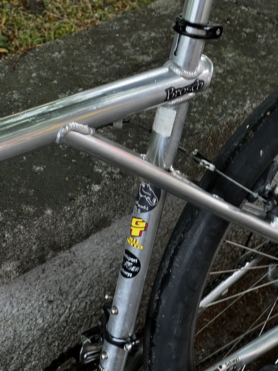 GT Biciclette: Stadtvelo GT Avalanche – Usato da Zürich venduto da weichmaster 4