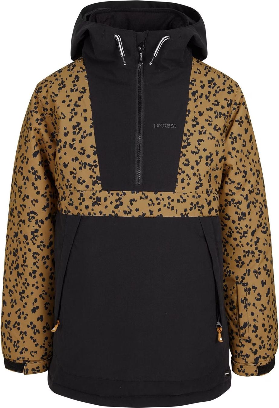Protest Jacken: Protest Anorak SENNAY JR 164 – Gebraucht aus Lavigny von vinz59 2