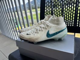 Nike Phantom Luna 2 Elite AS Gr 38 OHNE Sohlen