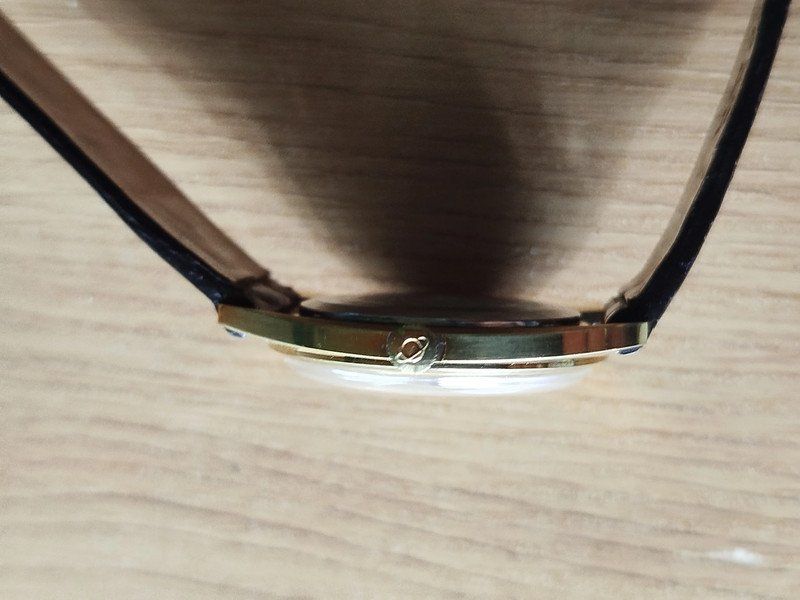Enicar Uhren: Enicar Star Jewels – Gebraucht aus Lugano von arc_Gal 5