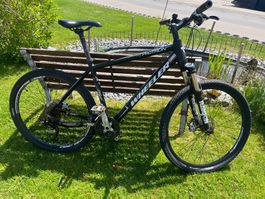 Weehler Banhofbike