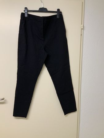 Chicoree Damen Hose Schwarz Grösse XL guter Zustand