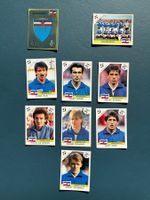 Panini Sticker Italia 90 Jugoslawien