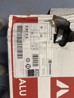 Rockwool Dämmung für Rohleitung 