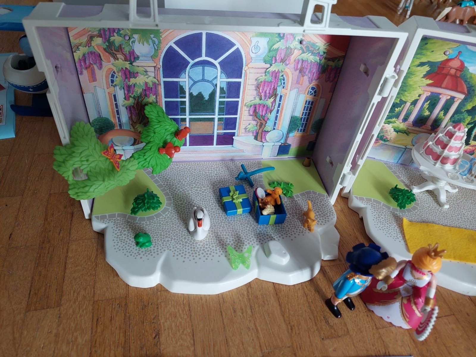 Playmobil Spielzeuge: Playmobil 5359 – Gebraucht aus Saland von IT-Service-Gubler 2