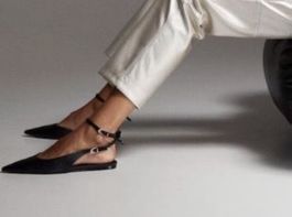 Scarpa Mango NUOVA