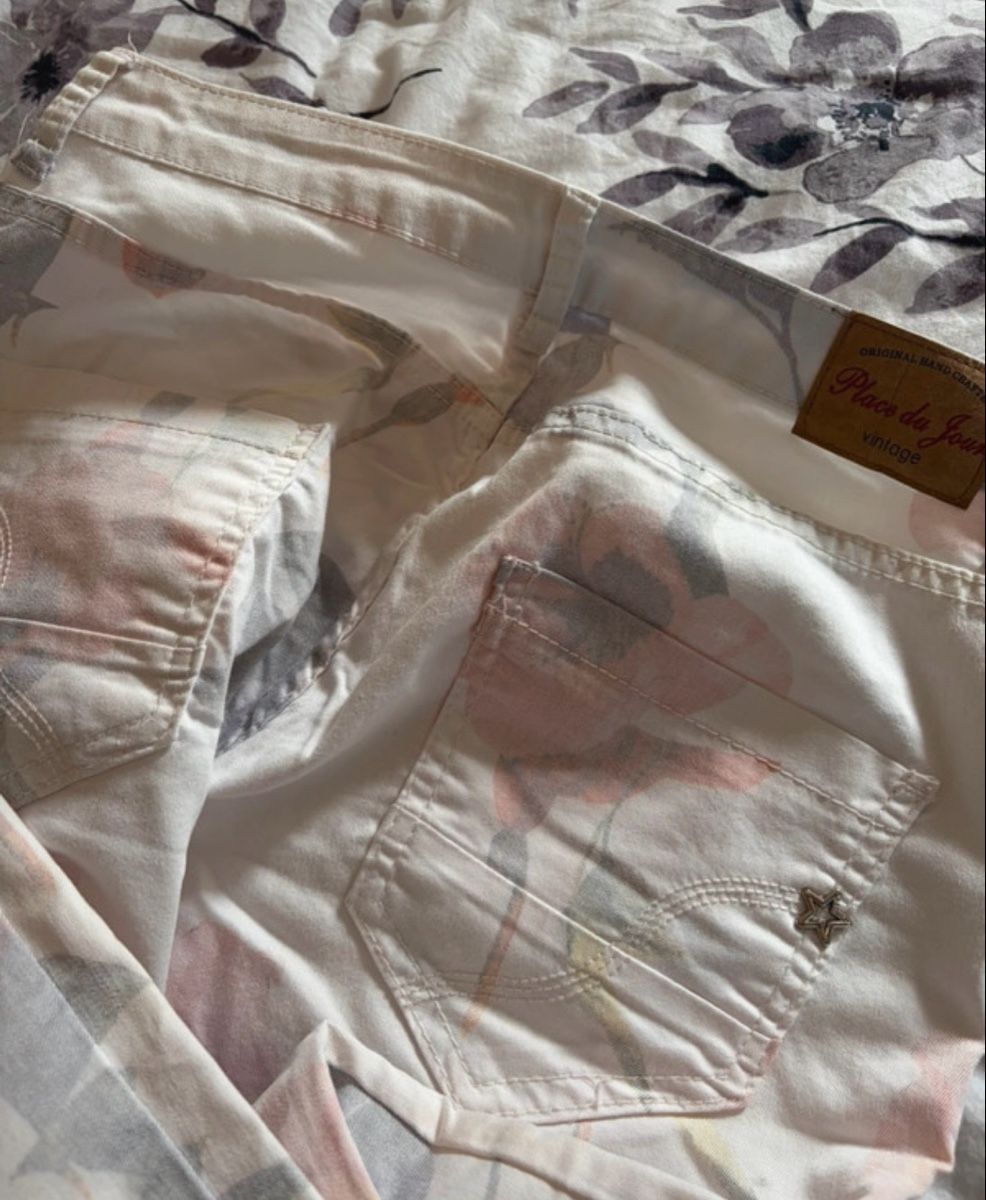 Jeans: Jeans Place du Jour  – Usato da Basel venduto da Brunner.T 1