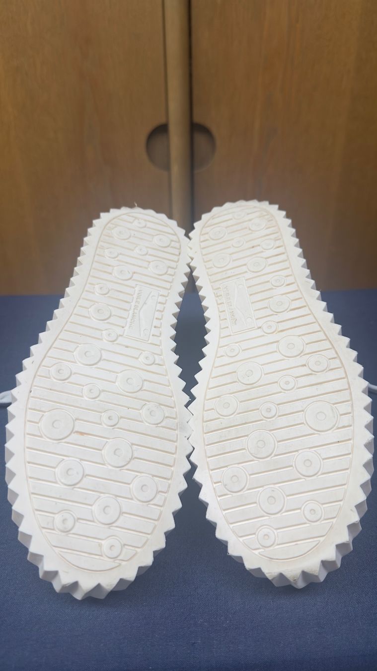 Scarpe da donna: Voile Blanche Sneaker, Top Zustand, Grösse 38 – Usato da Mörschwil venduto da sam_man 6