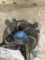 Intel CPU Kühler E97379-001 Lüfter gebraucht funktionsfähig