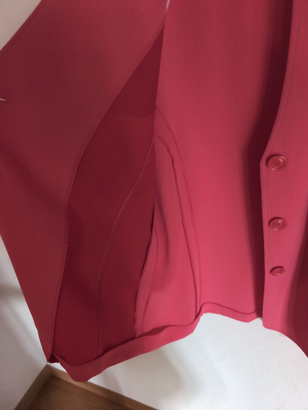 Jacken: Eleganter Habella Blazer Gr. 40 – Gebraucht aus Unterägeri von Fiobi 5