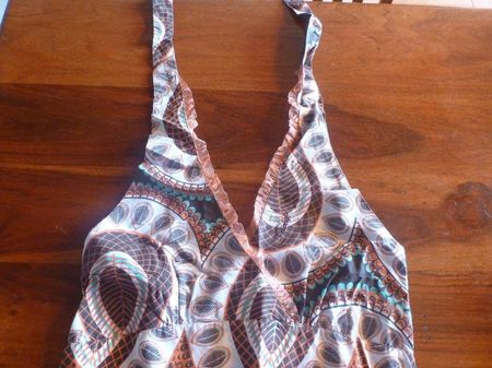 Sommerkleid