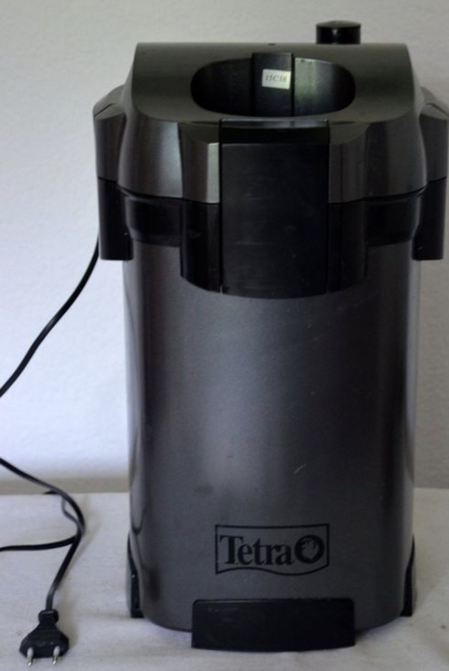 Filter: aquarium filter + Zubehör – Gebraucht aus St. Gallen von Azevedo31