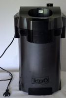 aquarium filter + Zubehör