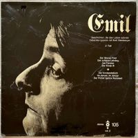 Emil / Geschichten, die das Leben schrieb 2. Teil / LP
