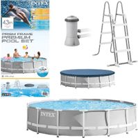 Intex Pool set NEU Originale Verpackung