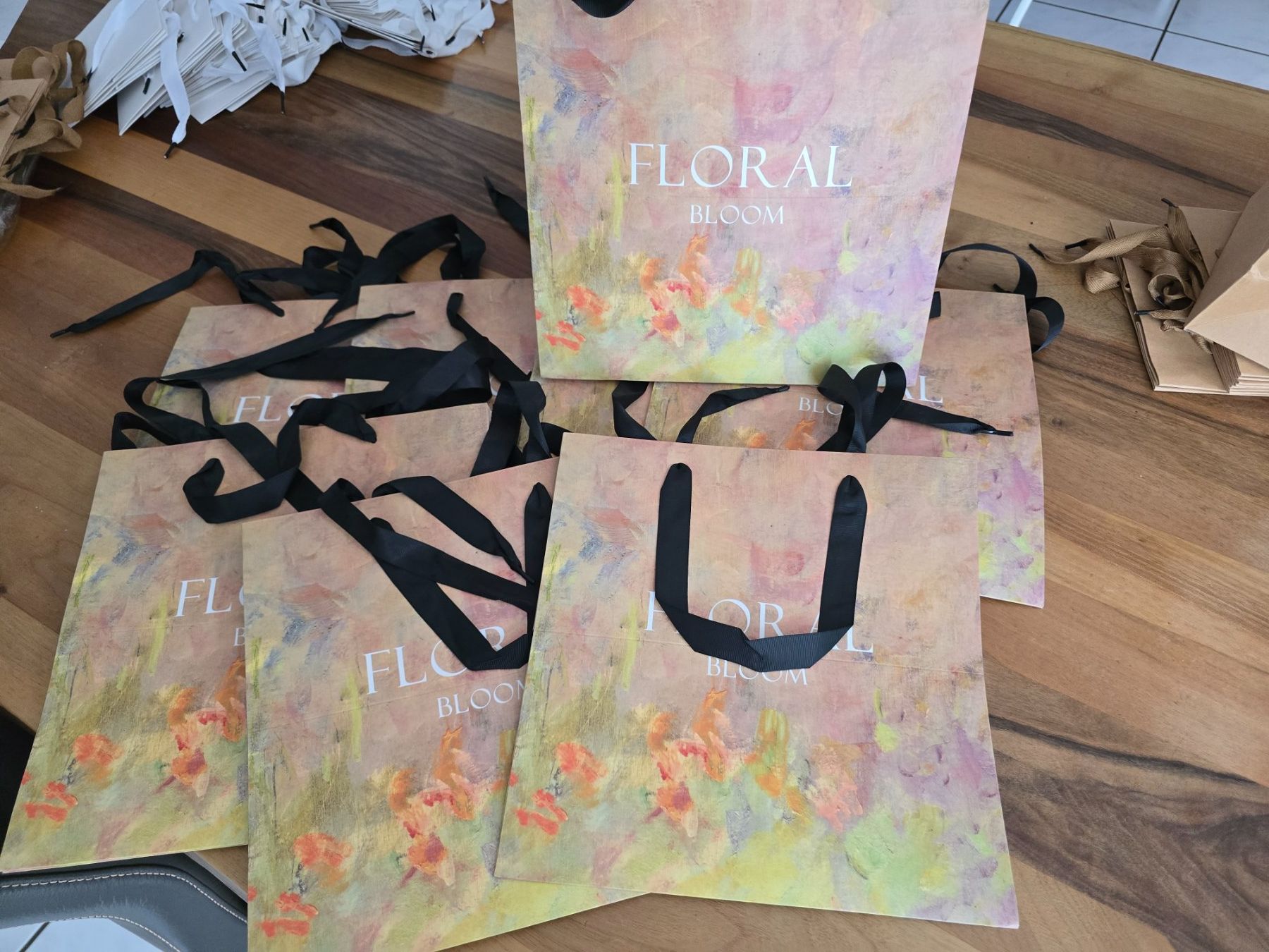 Sacs: Geschenktaschen – D'occasion à Merenschwand par Juditha786 3