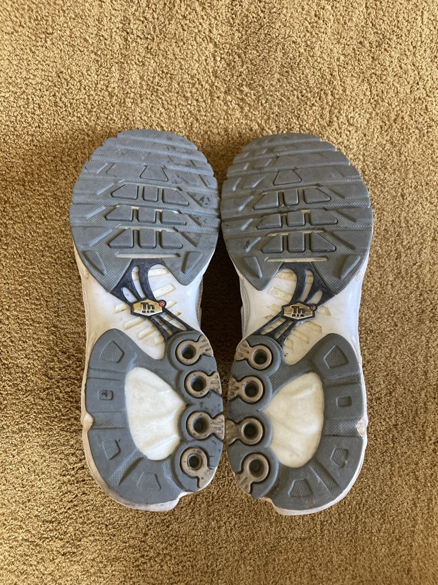 Nike Scarpe da uomo: Nike Tn (air max plus) 41 – Usato da Fraubrunnen venduto da sam_r7tq 2
