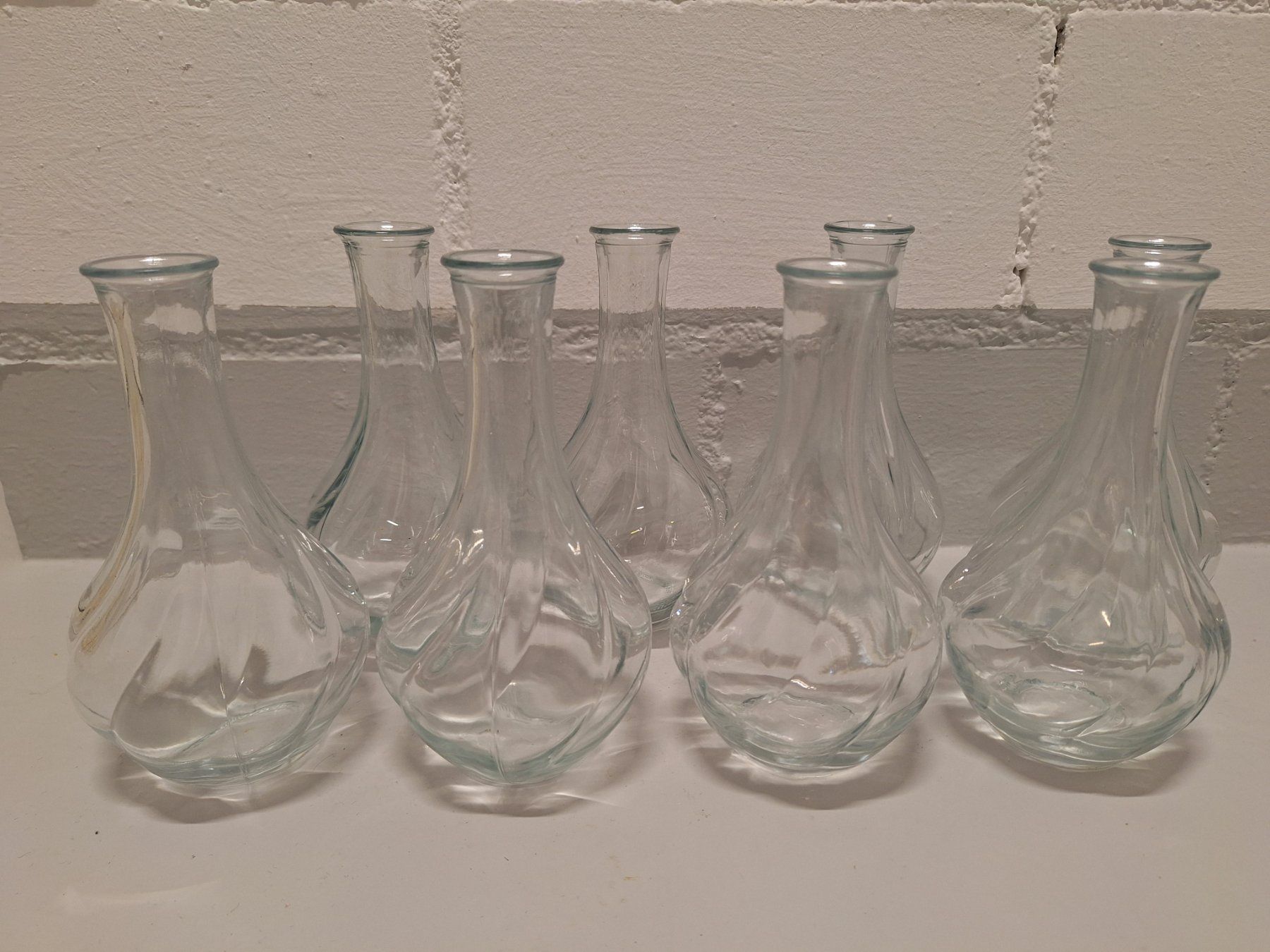 Ikea Vasi & Recipienti: 8 Ikea VILJESTARK Vasen – Usato da Herznach venduto da TheHoBo 1