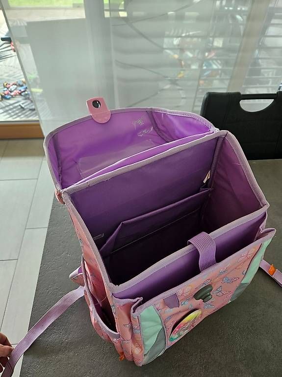 Kindertaschen: Schulthek Neuwertig – Gebraucht aus Frauenfeld von Sommer30714 2