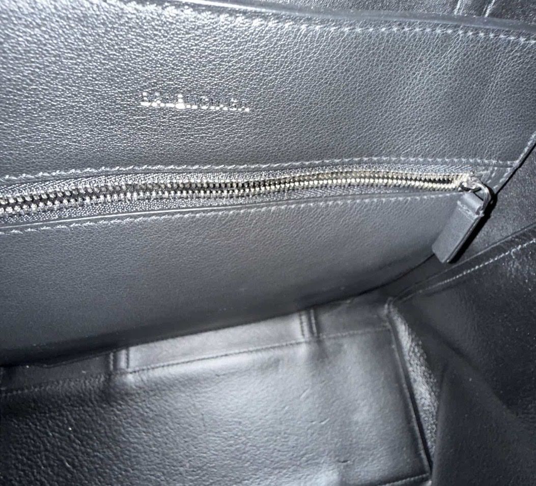 Balenciaga Borse da donna: Balenciaga Leder Tasche – Usato da Oberhof venduto da RealStone 4