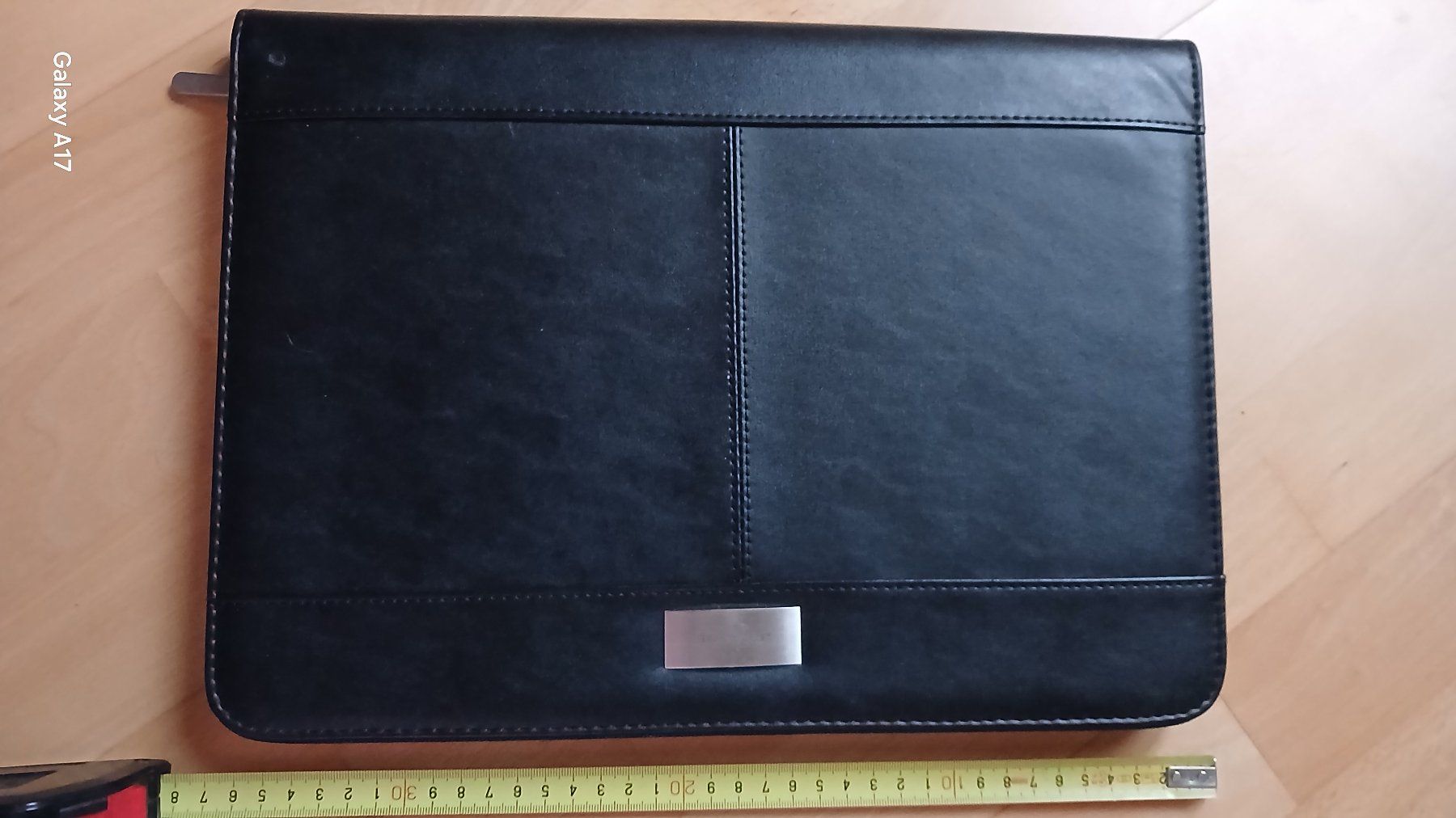 Valigie & Borse: Leder Aktentasche-Mappe-Etui (Forster) – Nuovo (secondo la descrizione) da hinwil venduto da tho_j6kz 1