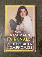 Fairknallt, Marie Nasemann