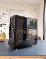 Mifcom Savage RTX 2070 SUPER Game Rock