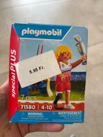 Playmobil Special Plus 71580 Athlète avec Prothèse Neuf