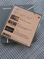 Samsung Galaxy Z Fold7 gebraucht Wie Neu!