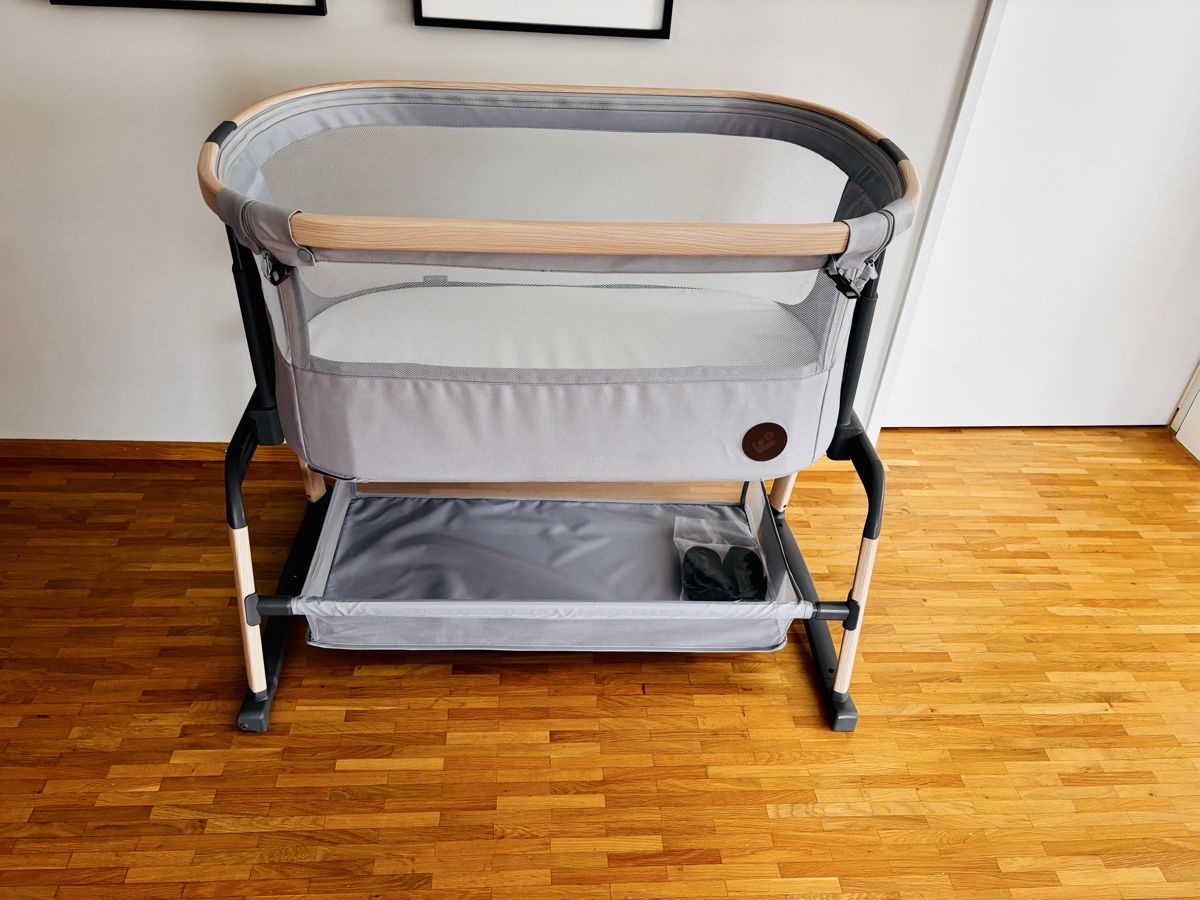 Culle: Maxi-Cosi Iora Air Bassinet – Nuovo (secondo la descrizione) da Bülach venduto da Lummax 2