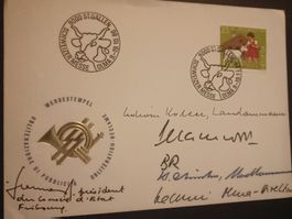 Jean-Pascal Delamuraz 1998 - alt  Bundesrat