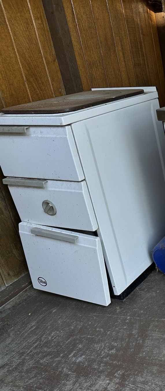 Cucine: Tiba Herd – Usato da Lengnau venduto da Easy_Fly