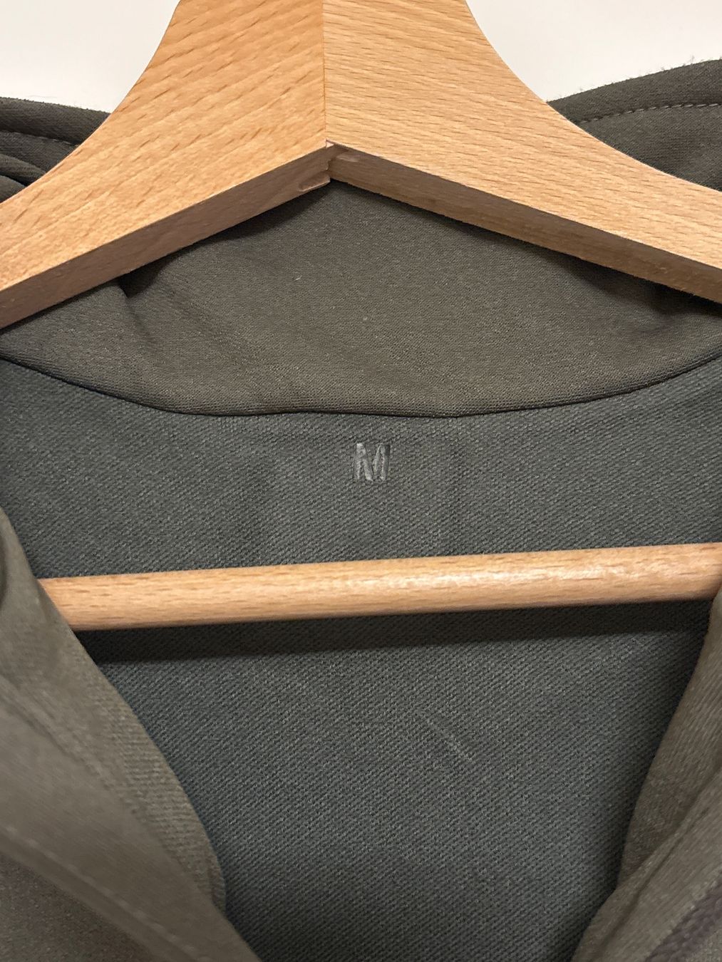 Schweizer Armee Maglioni & Felpe: Roll-Shirt zip, Gnäggi Grösse M – Nuovo (secondo la descrizione) da Zürich venduto da janders 2
