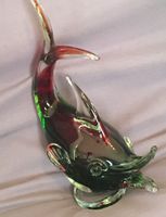Glas - Fisch