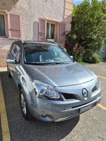 Renault Koleos 2.5 16V 150 CV 4x4 Gris Argenté Bon état