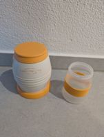 Cool Twister - Babyflaschen schnell abkühlen!