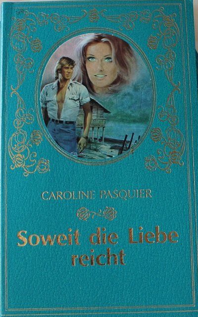 Libri: Soweit die Liebe reicht – Usato da Schlatt TG venduto da annesbuecher