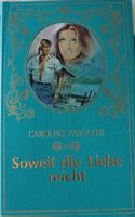 Soweit die Liebe reicht