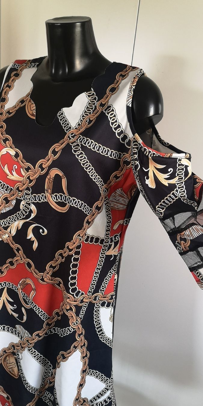 Vestiti: schönes Kleid NEU!  – Nuovo e nell'imballaggio originale da Widnau venduto da Schurlibua 3