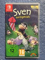 [NSW] Sven - Durchgeknallt (2023)