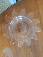 Hergiswil Glasi plat soleil