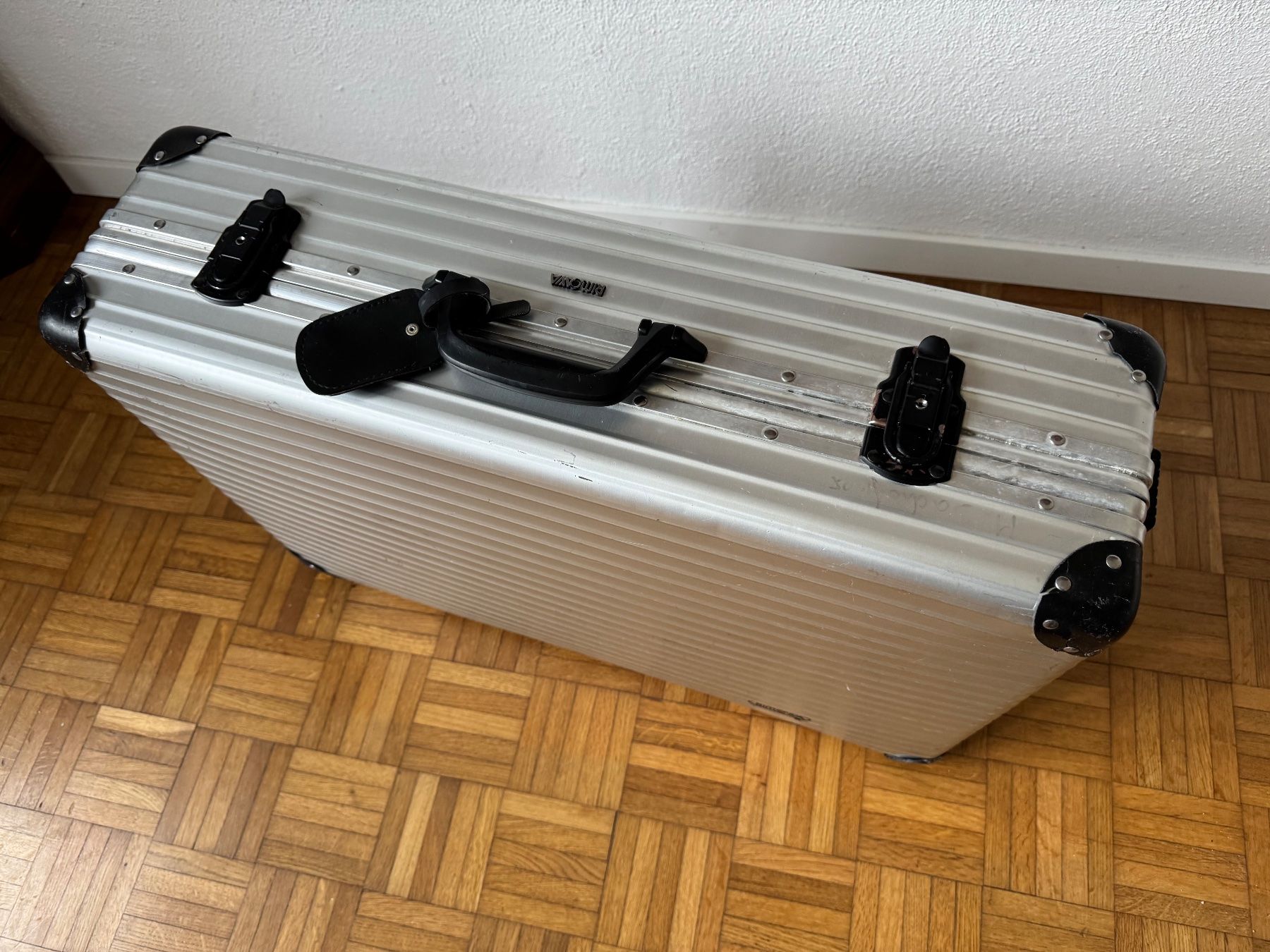 Rimowa Valises de voyage: Rimowa Koffer – D'occasion à Frauenfeld par guli11 1
