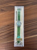 Swatch Uhr 1992 mit OVP