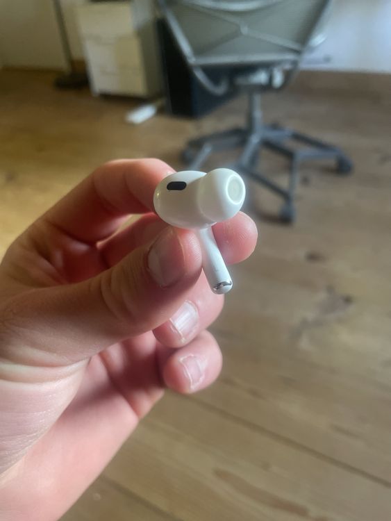 Apple Airpods Pro 2 3